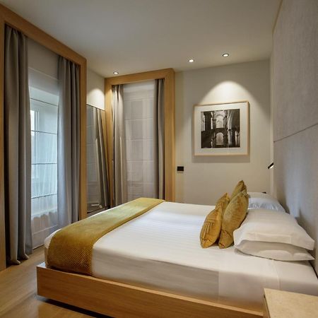 Condotti Boutique Hotel Roma Ngoại thất bức ảnh